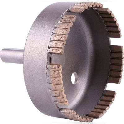 Свердла алмазні Distar DDS-W 70x47-7 S10 Ceramics (17978018185)