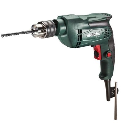 Дриль Metabo BE 650 (600741000)