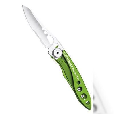 Ніж LEATHERMAN Skeletool (KBX-Sublime) (832384)