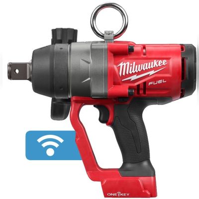 Гайкокрут акумуляторний Milwaukee M18 ONEFHIWF1-0X без АКБ и ЗУ (4933459732)
