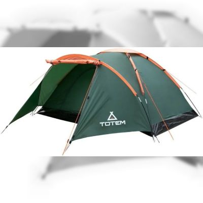 Намет Totem Summer 3 Plus (v2) (UTTT-031)