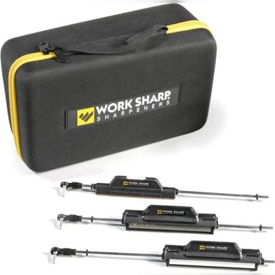 Набір для оновлення Work Sharp Precision Adjust Upgrade Kit (WSSA0004772-I)