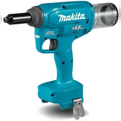 Акумуляторний заклепочник Makita DRV150Z (без акумулятора і ЗП)