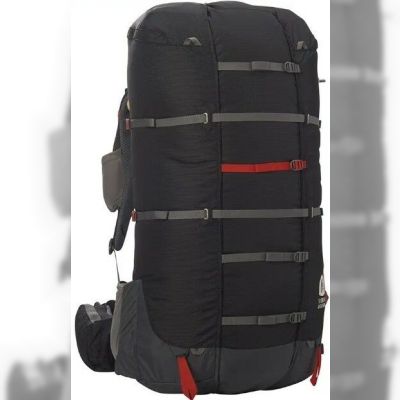 Рюкзак Sierra Designs Flex Capacitor 40-60 SM peat belt SM (80710220PT2-SM)