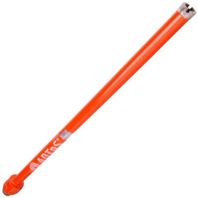 Алмазне свердло Distar DDR-B 018x450-1x1/2GAS DBD 018 RM4 (10170085416)