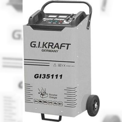 Пуско-зарядний пристрій G.I. KRAFT GI35111