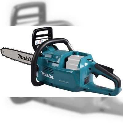 Акумуляторна ланцюгова пилка Makita UC016GZ (без АКБ та ЗП)