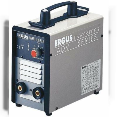 Зварювальний апарат Ergus Invert 130/60 ADV G - PROT