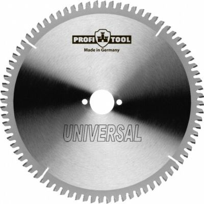 Диск пильний універсальний Profitool 190х2.8х2.2х30 мм (2119013)