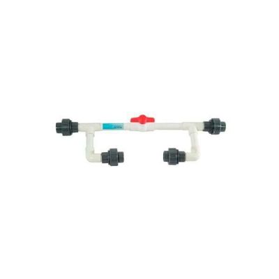 Інжекторний вузол PRESTO-PS BA-0132 1,1/2"