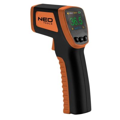 Пірометр Neo Tools 75-270