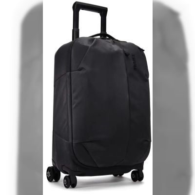 Валіза на колесах Thule Aion Carry On Spinner, чорна (TH 3204719)