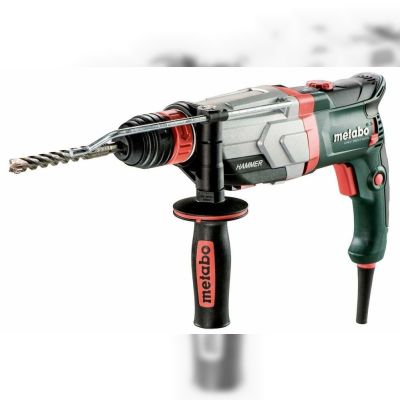 Перфоратор Metabo UHEV 2860-2 Quick (600713500)