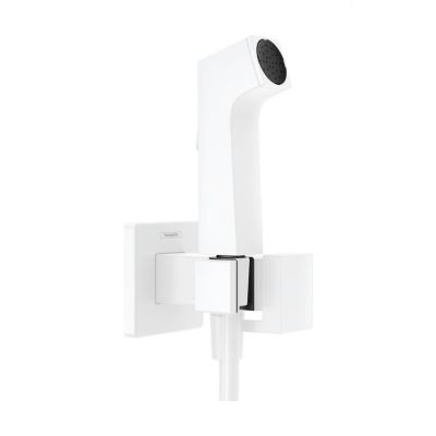 Гігієнічний душ Hansgrohe Bidette 1jet E (88450)