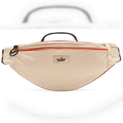 Сумка на пояс Nike NK HERITAGE S WSTPCK-RETRO (рожевий) (DR6266-200)