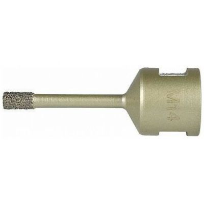 Алмазне свердло Heller Cera Expert High-Speed 8мм M14 (28661)