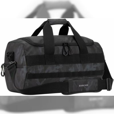 Дорожня сумка RIVACASE 7641 (Navy Camo)