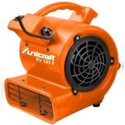 Промисловий вентилятор Unicraft RV 145 Р (6262014)
