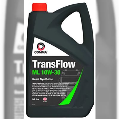 Моторна олива Comma TransFlow ML 10W-30, 5 л (TFML5L)