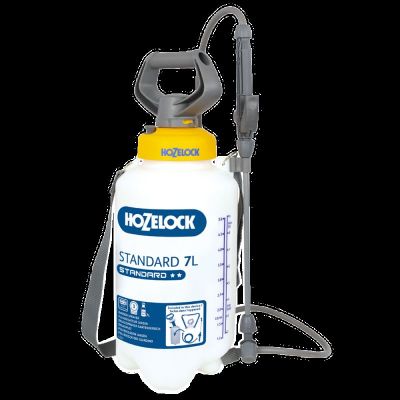 Обприскувач Hozelock Standard 7 л, з ременем (00-00010642)