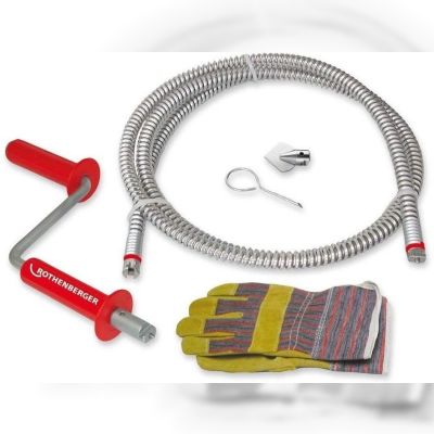 Пристрій для прочищення Rothenberger Ropower Handy 16 мм (7_1975)