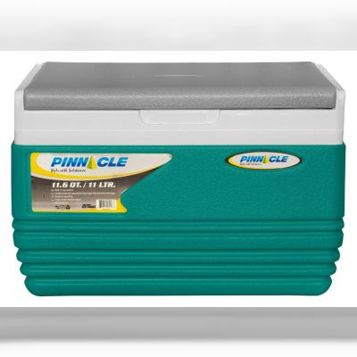 Термобокс Pinnacle Eskimo 11 л Turquoise (0682622060077TURQUOISE)