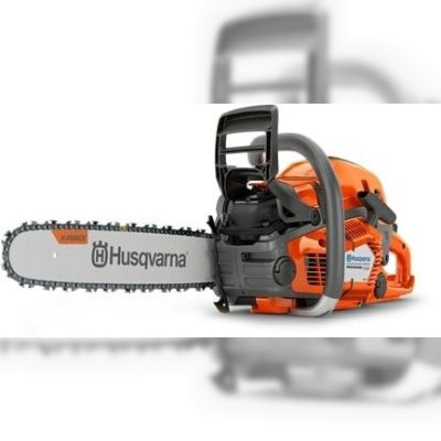 Бензинова пилка Husqvarna 545 II (9676906-35)