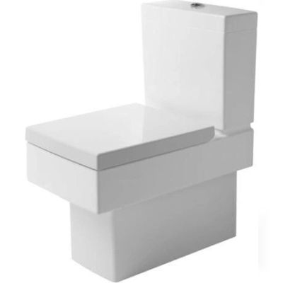 Унітаз DURAVIT VERO (2116090000)