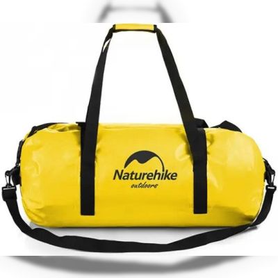 Гермобаул Naturehike NH20FSB03 500D, 120 л (6927595746431)