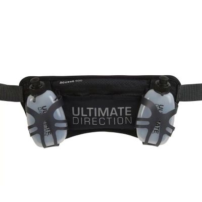 Сумка поясна Ultimate Direction Access 600 onyx (80451622-ONX)