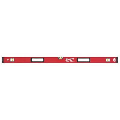Рівень Milwaukee REDSTICK Backbone 120 см (4932459068)