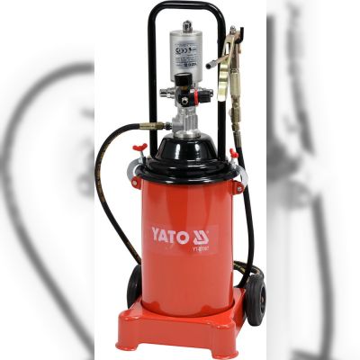 Мастильний апарат пневматичний Yato YT-07067