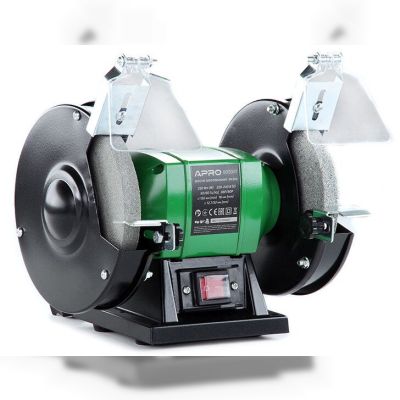 Верстат заточувальний APRO SM 250 (899301)