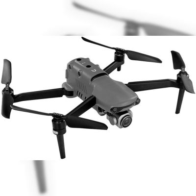 Квадрокоптер Autel Robotics EVO II Pro Rugged Bundle V3, Grey (102001738)