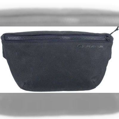 Поясна сумка Lifeventure RFID Kibo Waist Pack S navy (56111)