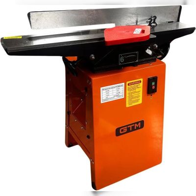 Фугувальний верстат GTM SP-150 (18300)