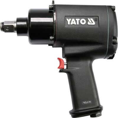 Гайкокрут пневматичний ударний Yato YT-09564