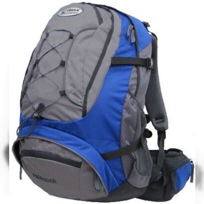 Рюкзак Terra Incognita Freerider 35 (синій) (4823081501442)
