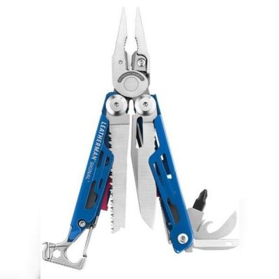 Мультитул Leatherman Signal (Cobalt) (832741)