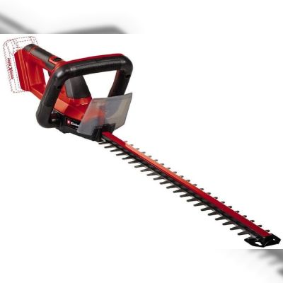 Акумуляторний кущоріз Einhell X-Change GC-CH 18/50 Li-Solo без АКБ та ЗП (3410945)