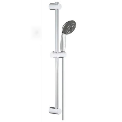 Душовий гарнітур Grohe QuickFix Vitalio Start 100 (26032000)