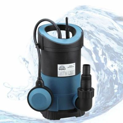 Насос занурювальний дренажний Vitals Aqua DT 307s