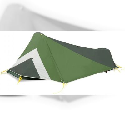Намет Sierra Designs High Side 3000 1 green (I40156921-GRN)