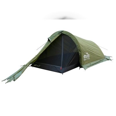 Намет Tramp Bike 2 (v2) green (UTRT-020-green)