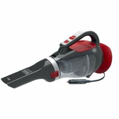 Пилосос автомобільний Black & Decker ADV1200
