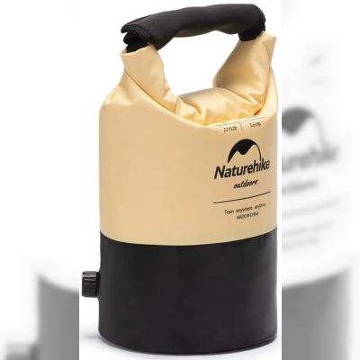 Гермомішок Naturehike Fitness Aqua NH21FSB03, 6 л (6927595777633)