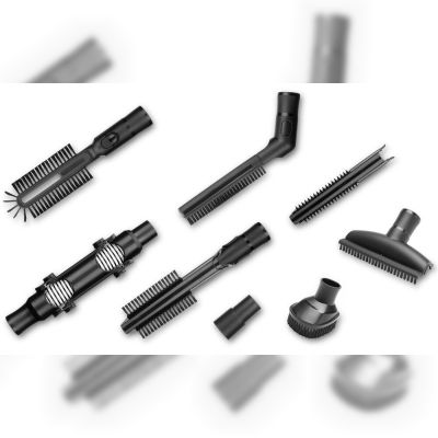 Багатофункціональний комплект для пилососів Karcher 2.863-255.0