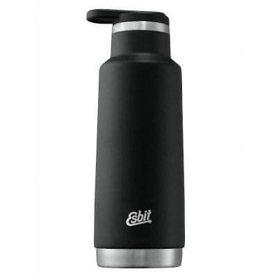Термопляшка Esbit IB550PC-BK Black (017.0182)