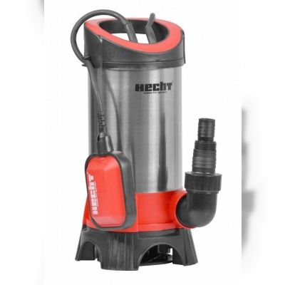 Насос для брудної води Hecht 3011