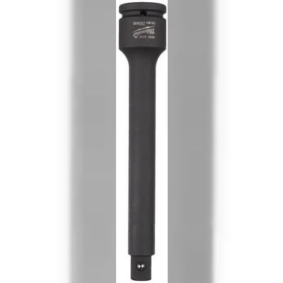 Подовжувач для головок Milwaukee ShW 3/4", 250 мм (4932471656)